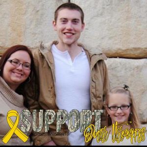 Meet your Posher, Bailey